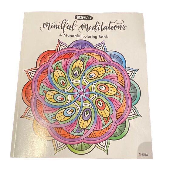 Women’s Adult Coloring Books & Gratitude Journal NEW - Picture 5 of 8